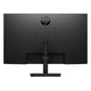 HP P24h G5 FHD Monitor - 23.8" 1920x1080 FHD 250-nit AG, IPS, DisplayPort/HDMI/VGA, speakers, height adjustable, 3 years