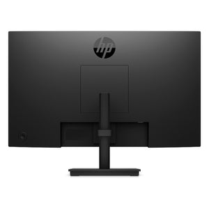 HP P24h G5 FHD Monitor - 23.8" 1920x1080 FHD 250-nit AG, IPS, DisplayPort/HDMI/VGA, speakers, height adjustable, 3 years