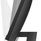 RENEW SILVER HP P24h G5 FHD Monitor - 23.8" 1920x1080 FHD 250-nit 75Hz AG, IPS, HDMI/VGA/DisplayPort, speakers, height adjustable/tilt, 1 years