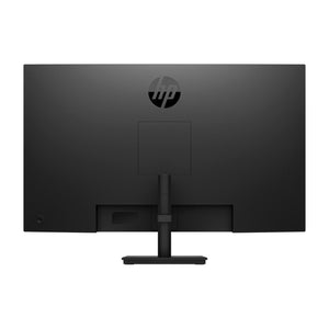 HP P32u G5 QHD Charging Monitor - 31.5" 2560x1440 QHD 350-nit AG, IPS, USB-C(65W)/DisplayPort/HDMI, 3x USB 3.0, speakers, 3 years