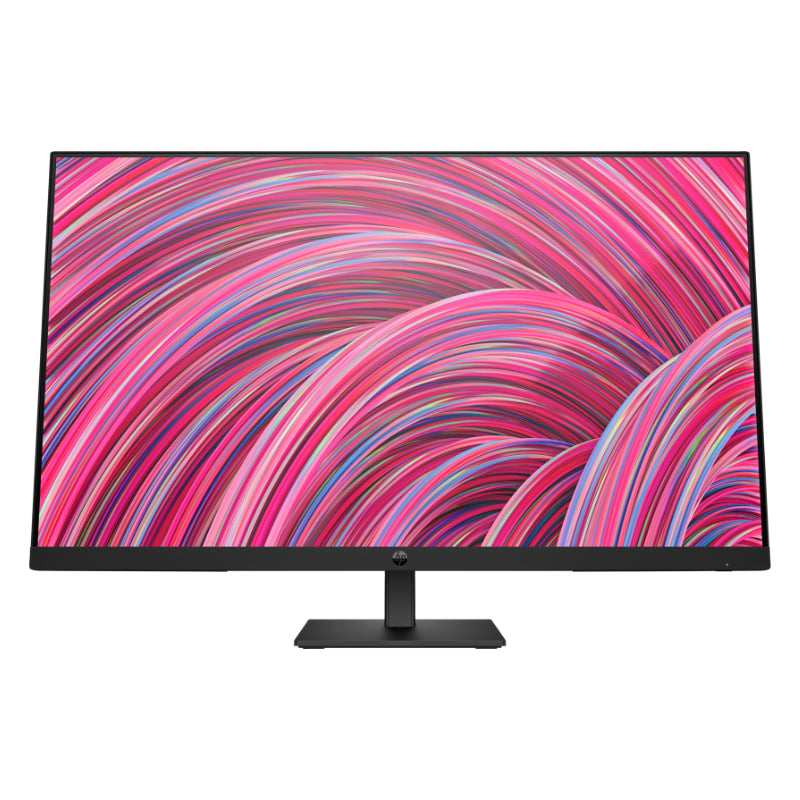 HP P32u G5 QHD Charging Monitor - 31.5" 2560x1440 QHD 350-nit AG, IPS, USB-C(65W)/DisplayPort/HDMI, 3x USB 3.0, speakers, 3 years