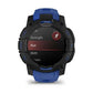 SMARTWATCH INSTINCT 3 AMOLED/BLACK 010-02936-03 GARMIN