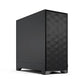 Fractal Design Case | Pop 2 Air | Black Solid | ATX | Power supply included No