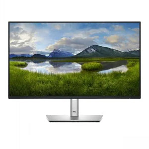 DELL PRO 24 PLUS P2425HE FHD IPS 16:9 PIVOT 100HZ USBC-90W RJ45