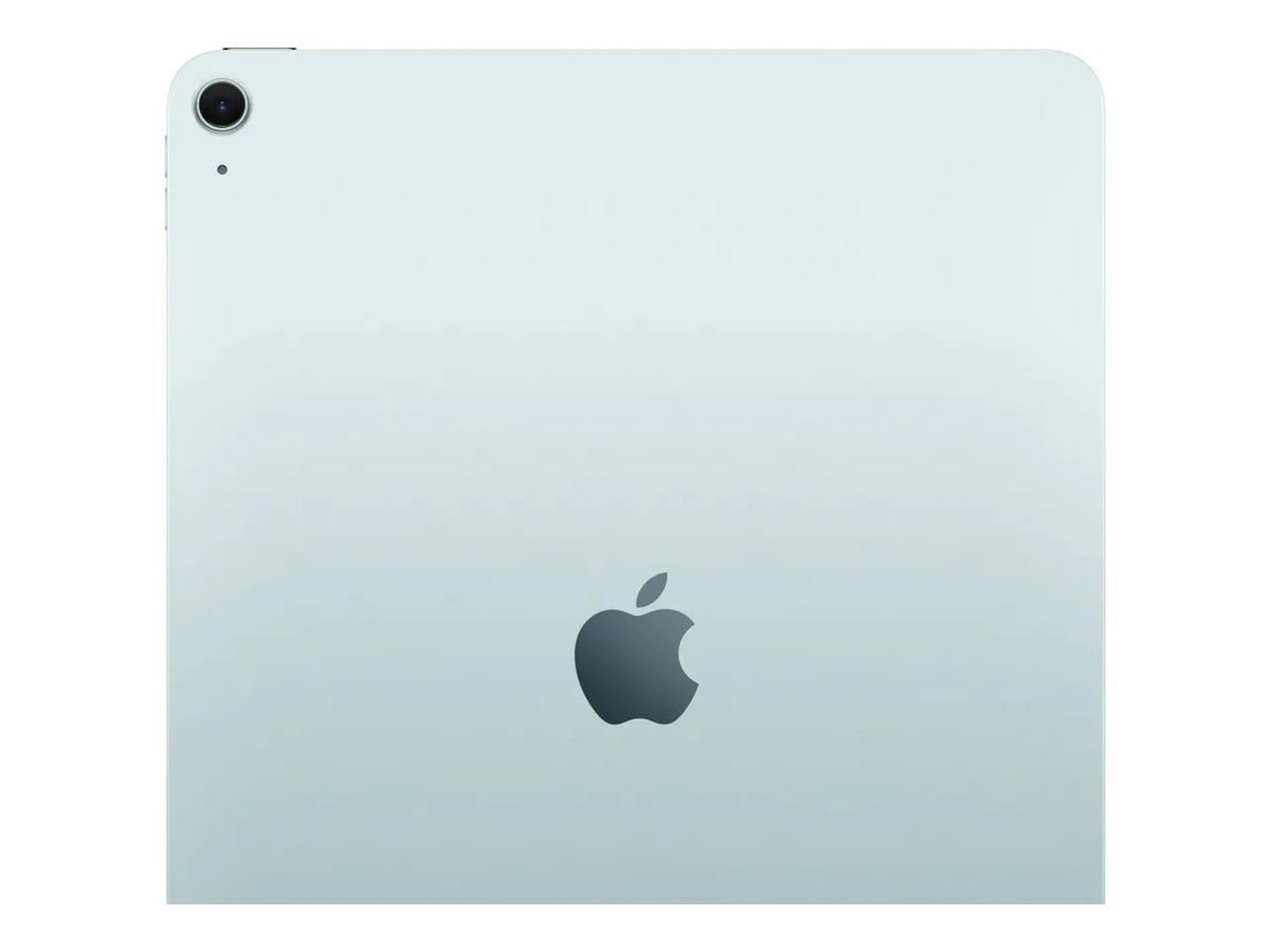 Apple | iPad Air | Blue | 13 " | 2732 x 2048 pixels | IPS | Apple | 12 GB | M4 | 256 GB | Wi-Fi | Front camera | 12 MP | Rear camera | 12 MP | Bluetooth | 6.0 | iPadOS | 26