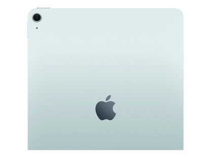 Apple | iPad Air | Blue | 13 " | 2732 x 2048 pixels | IPS | Apple | 12 GB | M4 | 512 GB | Wi-Fi | Front camera | 12 MP | Rear camera | 12 MP | Bluetooth | 6.0 | iPadOS | 26