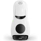 Delonghi | Coffee Maker | EDG110.WB Dolce Gusto Piccolo XS | Pump pressure 15 bar | Capsule | 1400 W | White