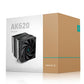 CPU COOLER S_MULTI/AK620 DEEPCOOL
