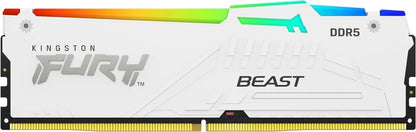 MEMORY DIMM 32GB DDR5-6000/KF560C36BWE2AK2-32 KINGSTON