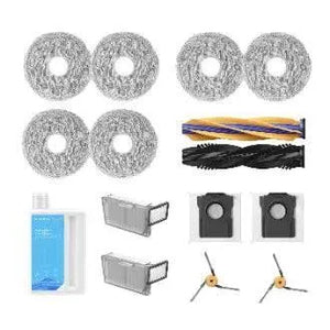 VACUUM ACC ACCESSORIES KIT/X60 ULTRA RAK85 DREAME