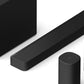 Sony Subwoofer | SA-SW8 BRAVIA Theatre Sub 8 | 300 W | Bluetooth | Wireless connection | Black