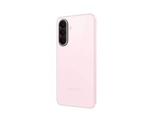 Samsung Galaxy A27 5G (A276) | Pink | 6.7 " | Super AMOLED | 2340 x 1080 pixels | Qualcomm | Snapdragon 6 Gen 3 | Internal RAM 6 GB | 128 GB | Dual SIM | 4G | 5G | Main camera resolution 50+5+2 MP | Secondary camera resolution 12 MP | Android | 16