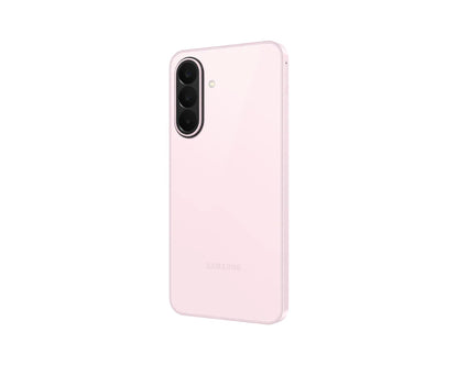 Samsung Galaxy A27 5G (A276) (Pink) Dual SIM 6.7 Super AMOLED 1080x2340/2.6GHz&2.0GHz,128GB,6GB RAM/Android 16,WiFi,BT,5G | Samsung