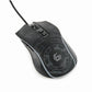 MOUSE USB OPTICAL GAMING/BLACK MUSG-RGB-01 GEMBIRD