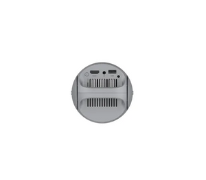 Philips NeoPix 156 Projector | HD ready (1280x720) | 150 ANSI lumens | Gray | Wi-Fi