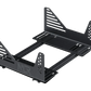 Next Level Racing Universal Seat Brackets | NLR-A017 | Black