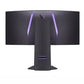34" ULTRAGEAR™ OLED CURVED 21:9 GAMING MONITOR | WQHD 800R, 240HZ, 0.03MS (GTG), HDR400 TRUE BLACK