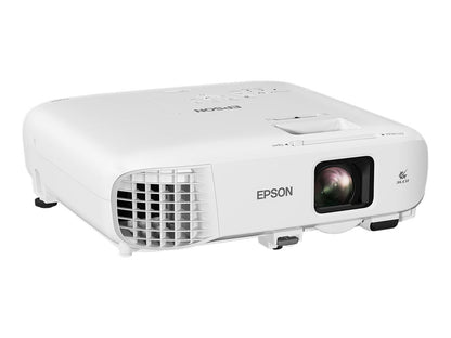 EPSON EB-992F Projector 3LCD 4000lm