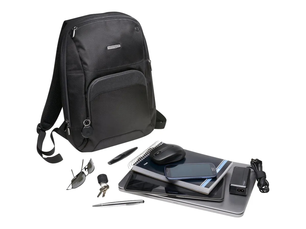 KENSINGTON TRIPLE TREK Backpack