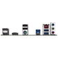 Mainboard|GIGABYTE|AMD B650|SAM5|Micro-ATX|Memory DDR5|Memory slots 4|B650MD3HP1.3