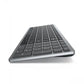 DELL PRO PLUS COMPACT KEYBOARD AND MOUSE - KM7120W - US INTERNATIONAL (QWERTY)