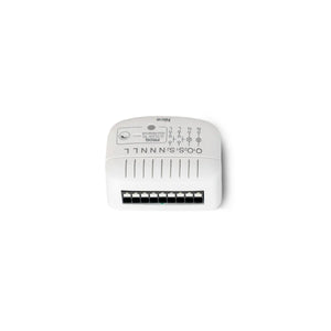 Fibaro Nice Double-Dimmer-Control | NICE FGD-223 EU