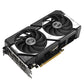 VGA PCIE16 RTX5060 8GB GDDR7/DUAL-RTX5060-O8G ASUS