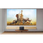 Benq | GP520 | 4K UHD (3840 x 2160) | 2600 ANSI lumens | Black | Wi-Fi
