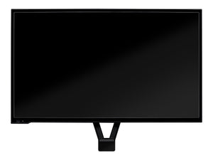 LOGI TV MOUNT FOR MEETUP