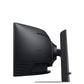 LCD Monitor|SAMSUNG|49 "|5120 x 1440 pixels|Dual QHD|Native aspect ratio 32:9|LCD|Curved|LS49F950UAUXEN