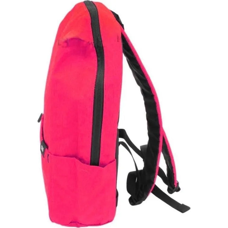 Xiaomi | Mi Casual Daypack | Backpack | Shoulder strap | Waterproof | Pink