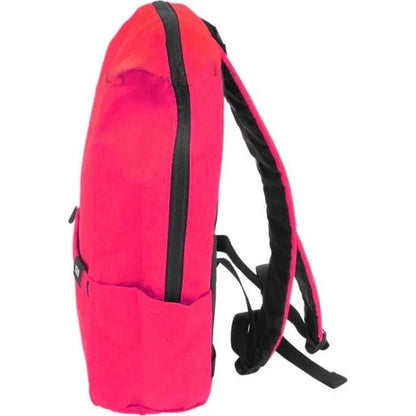 Xiaomi | Mi Casual Daypack | Backpack | Shoulder strap | Waterproof | Pink
