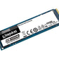 KINGSTON 480GB DC1000B M.2 2280 Ep SSD