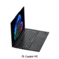 Lenovo ThinkPad E14 G8 Intel | Black | 14 " | IPS | WUXGA | 1920 x 1200 pixels | Anti-glare | Intel Core Ultra 5 | 325 | 16 GB | SODIMM DDR5 | Solid-state drive capacity 512 GB | Intel Graphics | Windows 11 Pro | 802.11be | Bluetooth version 5.4 | Ke...