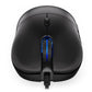 MOUSE USB OPTICAL GEM/EY6A006 ENDORFY