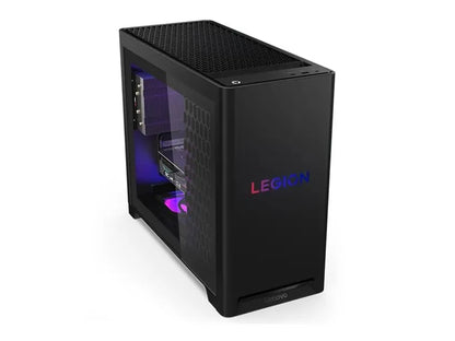 Lenovo Legion | T5 30IAX10 | Desktop | Tower | Intel Core 7 | 245HX | 32 (2x16GB) GB | SODIMM DDR5 | 1000 GB | NVIDIA GeForce RTX 5070 | No keyboard | Windows 11 Home | Warranty 24 month(s)