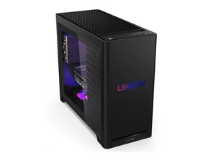 Lenovo Legion | T5 30IAX10 | Desktop | Tower | Intel Core 7 | 245HX | 32 (2x16GB) GB | SODIMM DDR5 | 1000 GB | NVIDIA GeForce RTX 5070 | No keyboard | Windows 11 Home | Warranty 24 month(s)