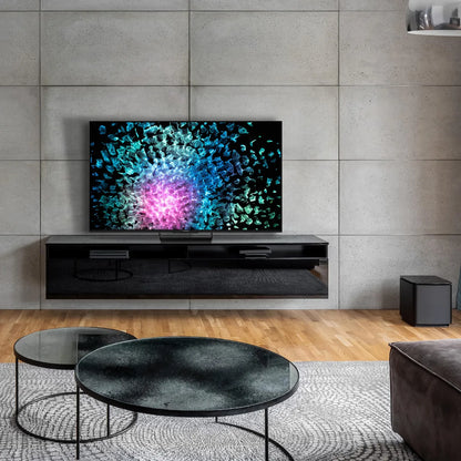 TV Set|THOMSON|55 "|4K Ultra HD|3840 x 2160 pixels|Flat|16:9|QD-Mini LED|55MG7C15