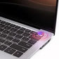 LENOVO X9 14" WHITE/ 2.8K OLED TOUCH/ COPILOT+PC/ U7/ 32GB/ 1TB/ 8MP CAM/ 3Y PREMIER + CO2