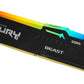 MEMORY DIMM 32GB DDR5-5200/KF552C40BB2A-32 KINGSTON
