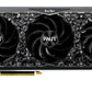 Graphics Card|PALIT|NVIDIA GeForce RTX 4090|24 GB|GDDR6X|384 bit|PCIE 4.0 16x|GPU 2235 MHz|1xHDMI|3xDisplayPort|NED4090019SB-1020G