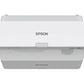 Epson | EB-760W | WXGA (1280x800) | 4100 ANSI lumens | White | Wi-Fi