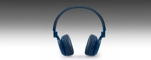 Muse | M-276BTB | Wireless | On-Ear | Microphone | Blue | Wireless