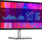 LCD Monitor|DELL|P2423DE|23.8"|Business|Panel IPS|2560x1440|60Hz|Matte|8 ms|Swivel|Pivot|Height adjustable|Tilt|Colour Silver|210-BDDW