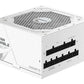 Power Supply|GIGABYTE|UD750GM PG5 ICE|ATX 3.1|750 Watts|Efficiency 80 PLUS GOLD|PFC Active|MTBF 100000 hours|GP-UD750GMPG5ICE