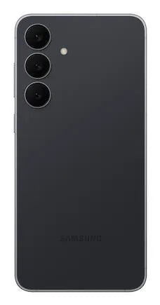 MOBILE PHONE GALAXY S25 FE/128GB BLACK SM-S731B SAMSUNG