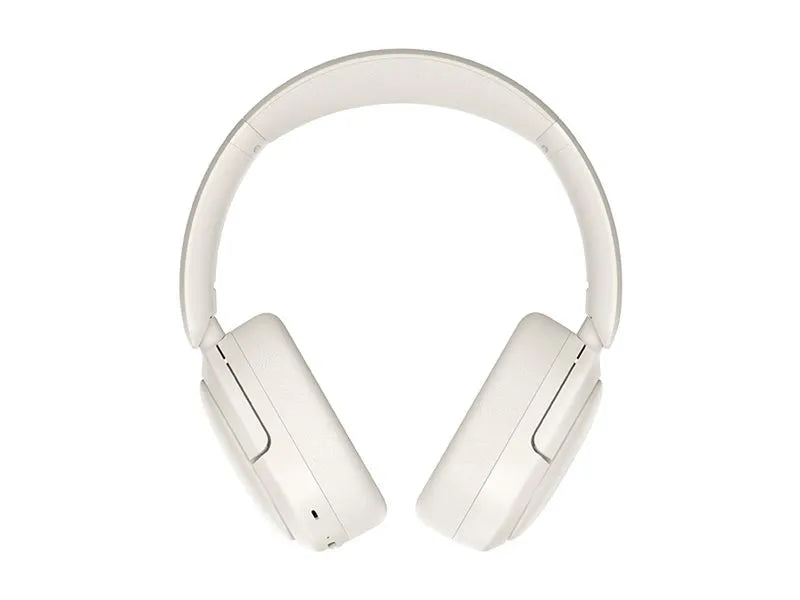 Edifier | Headphones | W800BT PRO | Wireless | Over-ear | Microphone | Ivory | Noise reduction