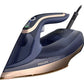Philips | DST8050/20 Azur | Steam Iron | 3000 W | Water tank capacity 350 ml | Continuous steam 85 g/min | Blue