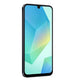 Samsung Galaxy | A16 (A165) | Black | 6.7 " | Super AMOLED | 1080 x 2340 pixels | Mediatek | Helio G99 | Internal RAM 4 GB | 128 GB | microSDXC | Dual SIM | 4G | Main camera resolution 50+5+2 MP | Secondary camera resolution 13 MP | Android | 14 | 50...