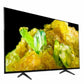 TV Set|SONY|50"|4K/Smart|3840x2160|Wireless LAN|Bluetooth|Android TV|Titanium Black|XR50X90SAEP